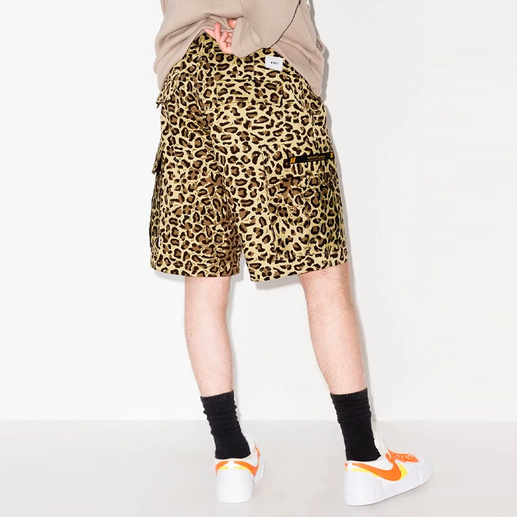 WTAPS FW21