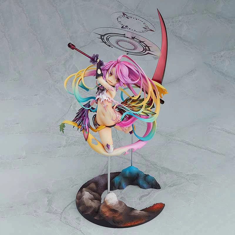 GSC zero ver 31cm
