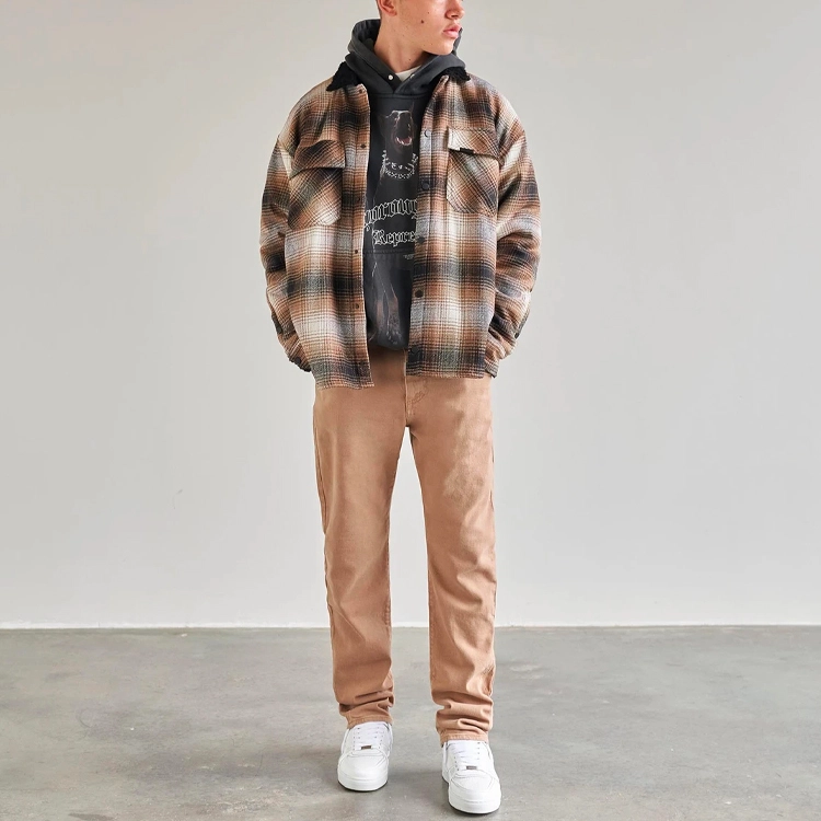 REPRESENT FW21