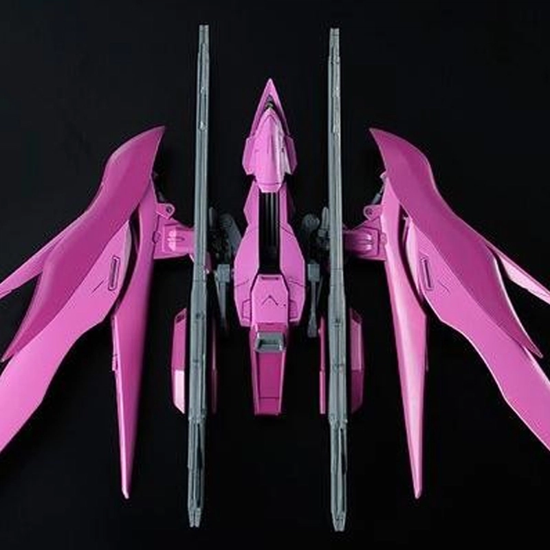 BANDAI MG 1100 PB SEED ASTRAY R R 18cm