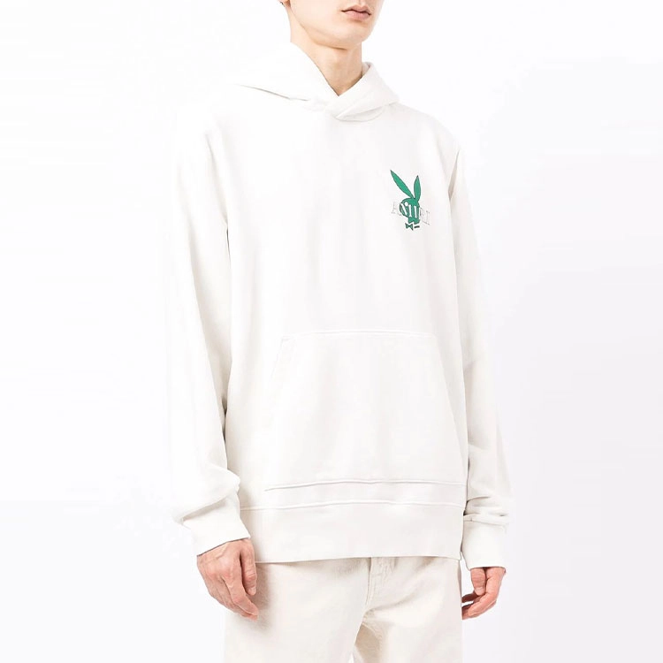 AMIRI x Playboy Logo