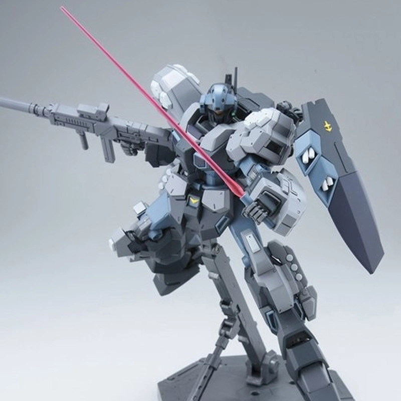 BANDAI MG 1100 PB UC 18cm