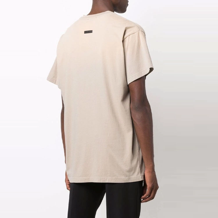 Fear of God LogoT