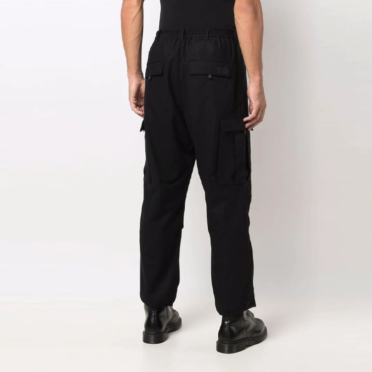 Y-3 FW21