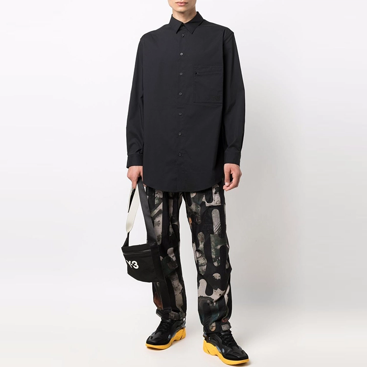 Y-3 FW21