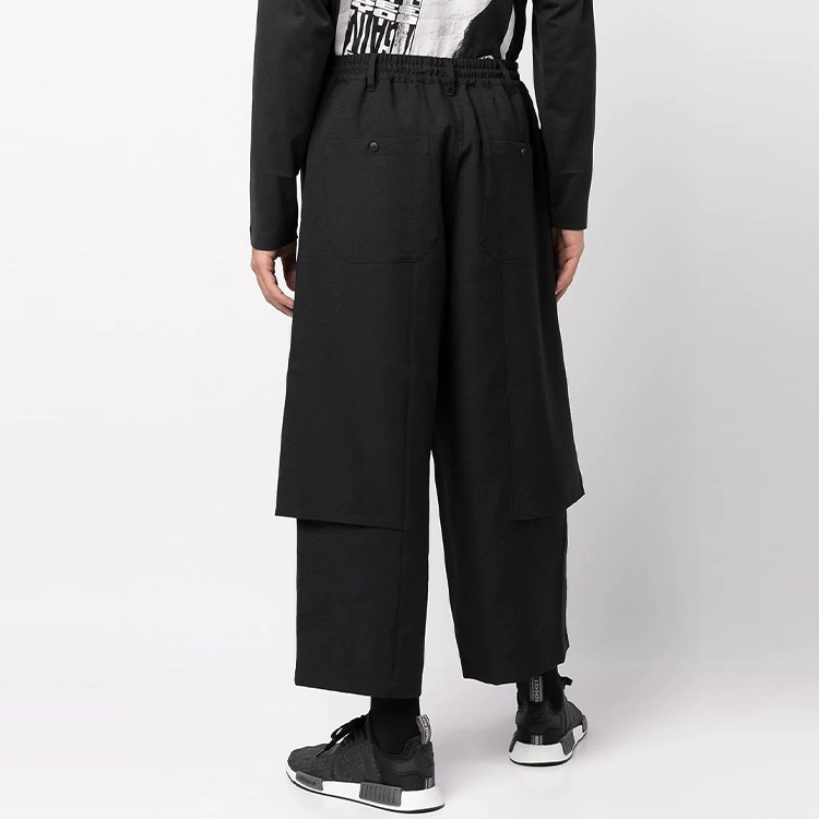 Y-3 FW21