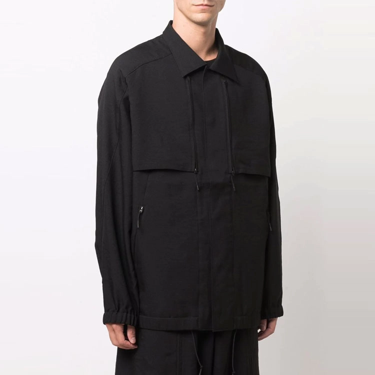 Y-3 FW21