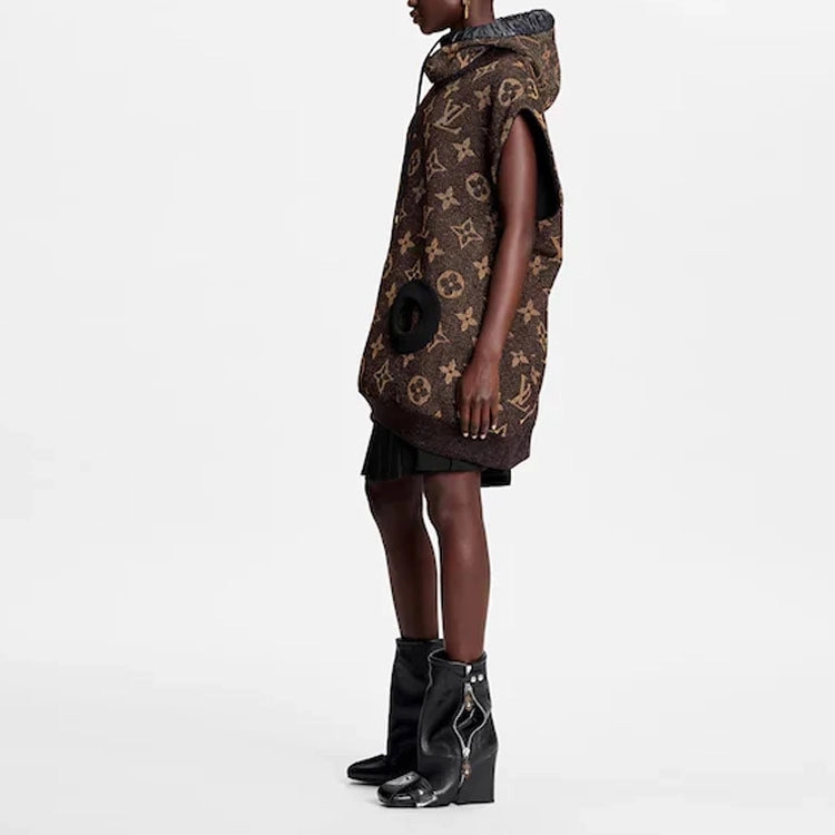 LOUIS VUITTON FW21 Monogram