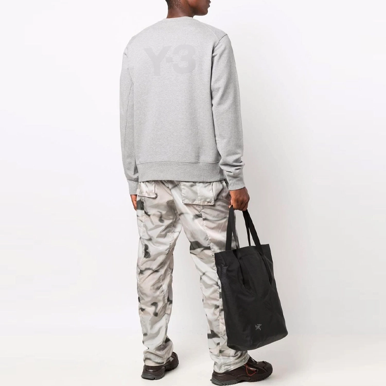 Y-3 Logo