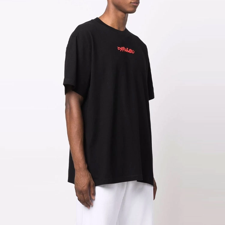 OFF-WHITE FW21 LogoT