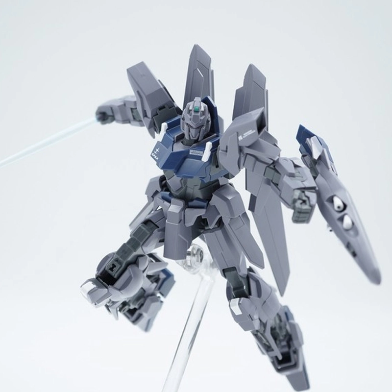 BANDAI HGUC UC Delta Plus 13cm