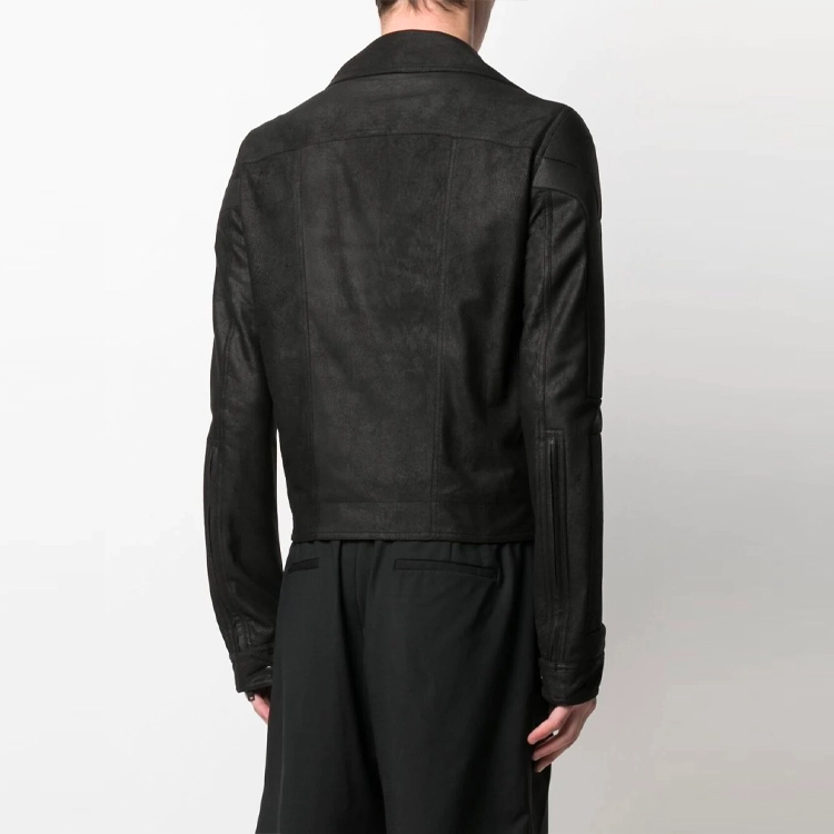RICK OWENS FW21 Performa