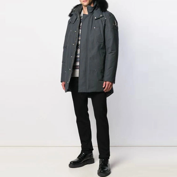 Moose Knuckles FW21 STIRLING