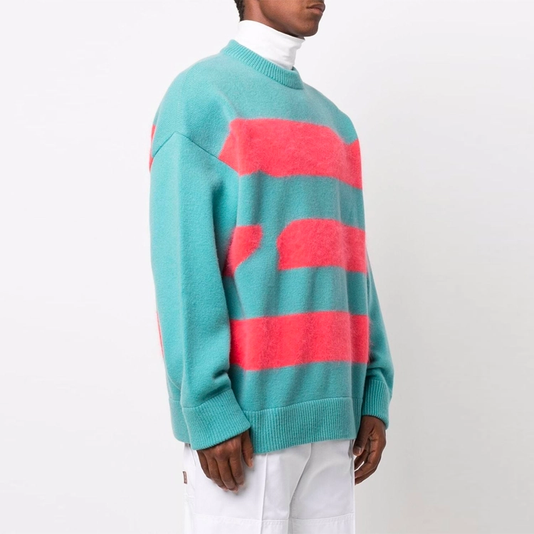 ADER ERROR FW21