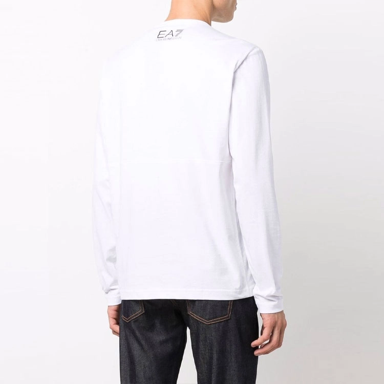 EMPORIO ARMANI FW21 EA7LogoT