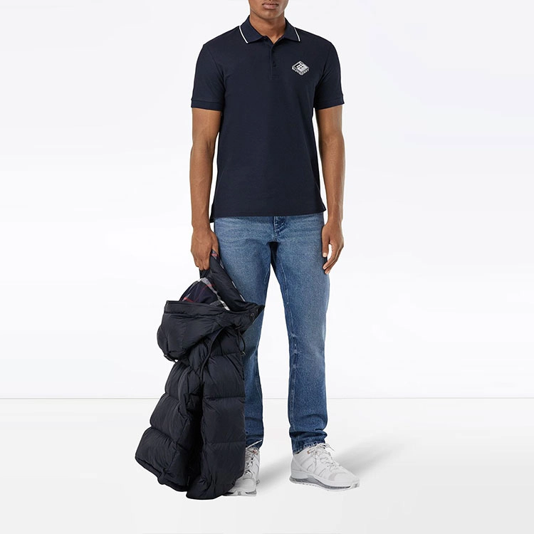 Burberry LogoPolo