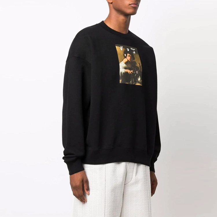 OFF-WHITE FW21 Caravaggio