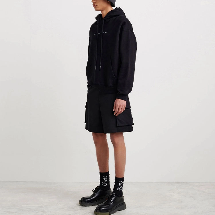 OFF-WHITE FW21 Logo