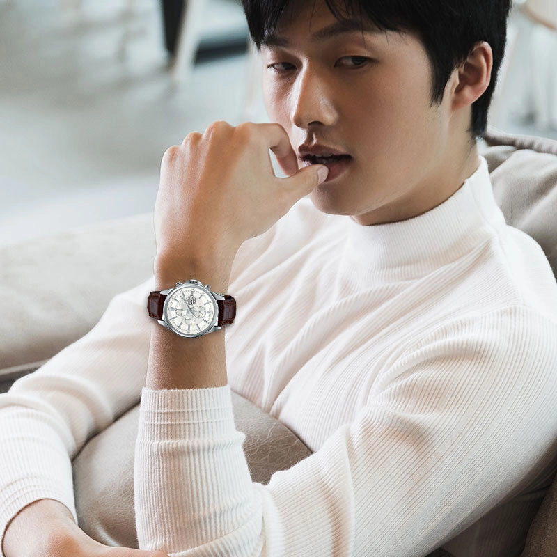 CASIO EDIFICE EFB-509L-7AVUPR