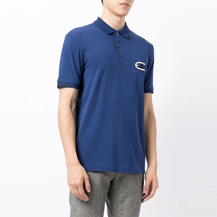 EMPORIO ARMANI FW21 Polo