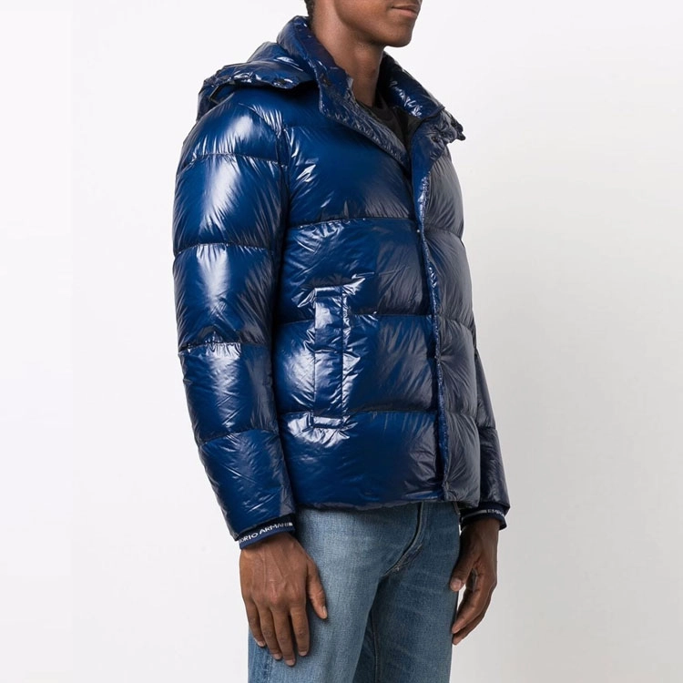 EMPORIO ARMANI Logo