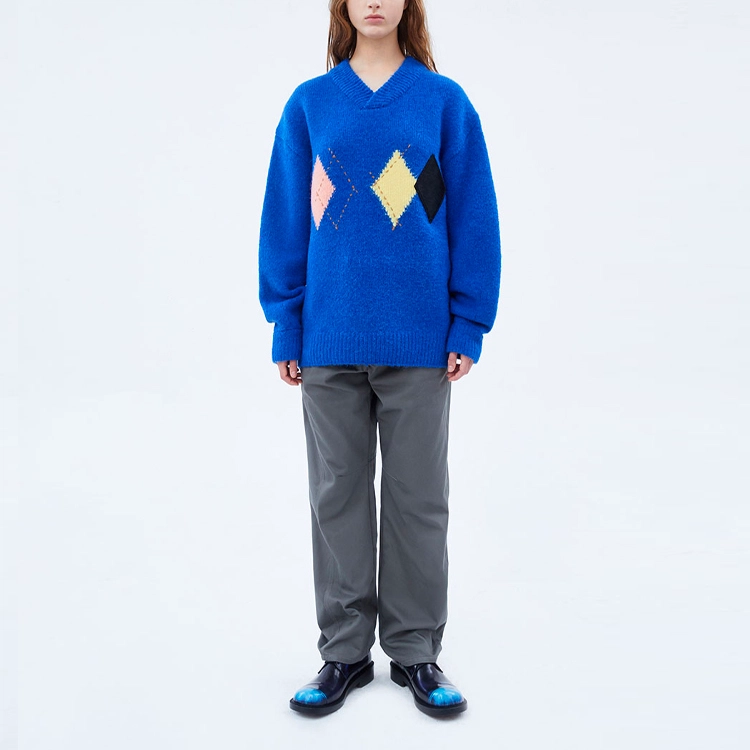 ADER ERROR FW21 V