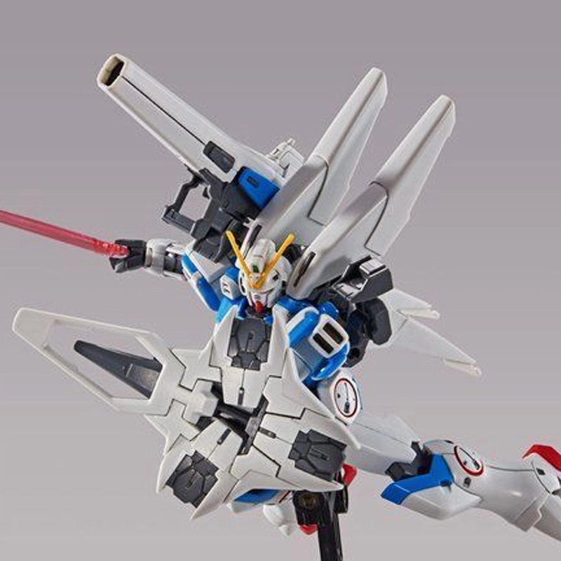 BANDAI PB HGUC 1144 V Second V 13cm