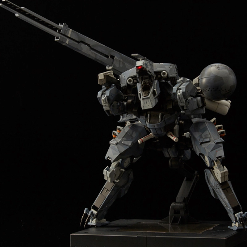 RIOBOT 28cm