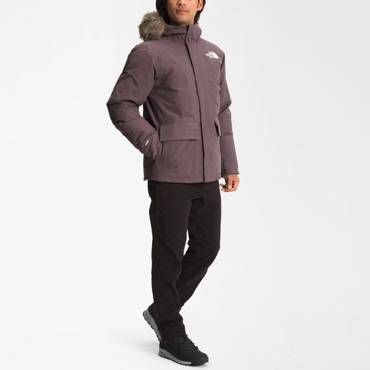 THE NORTH FACE