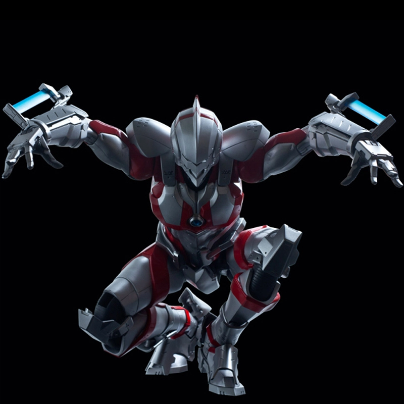 12 HERO MEISTER 30cm