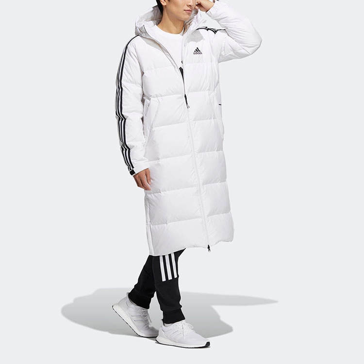adidas 3ST Long Coat
