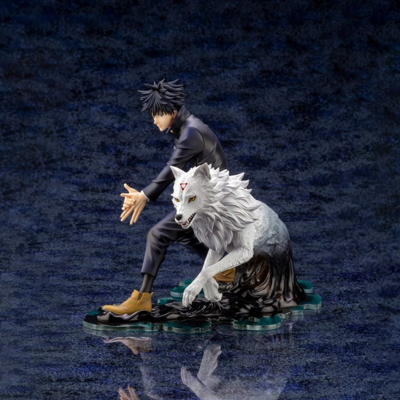 artfx j 18.5cm