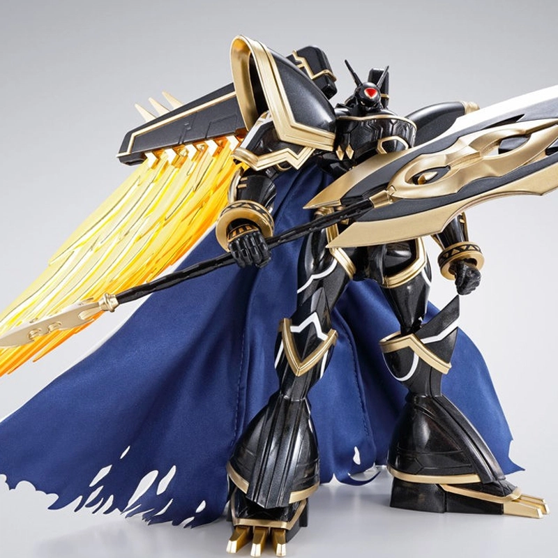 BANDAI shf x premium color edition 17cm