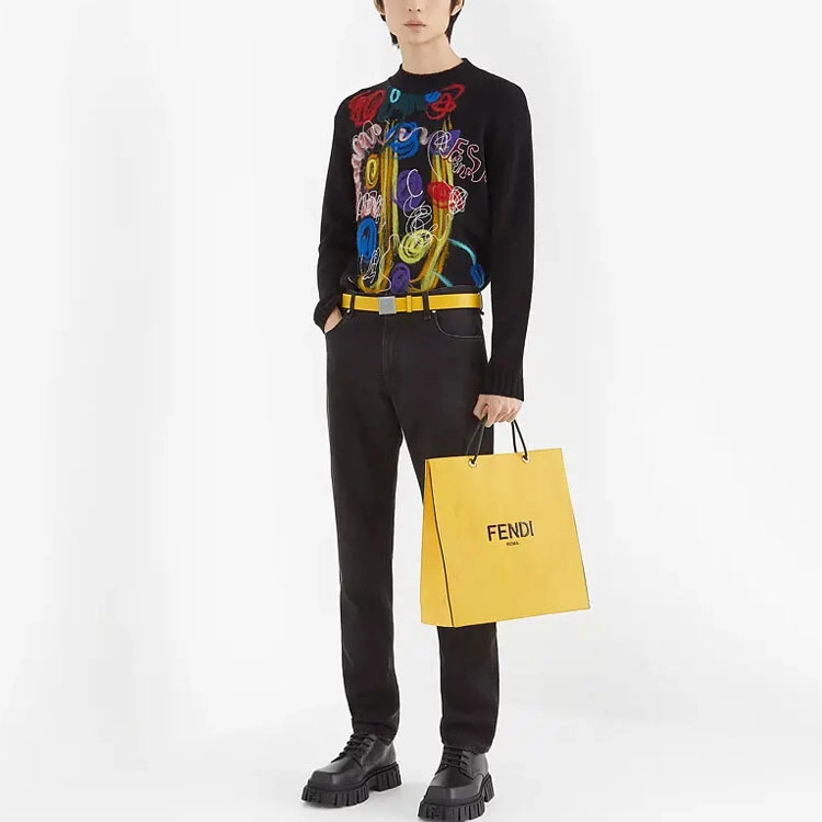 FENDI Logo