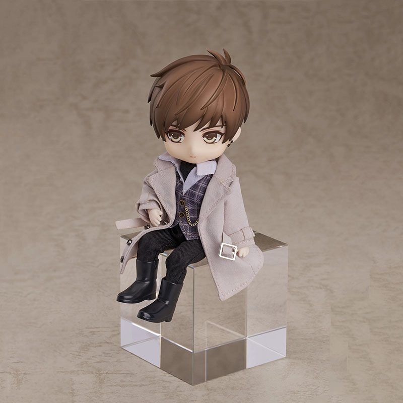 GSC ver 14cm Q
