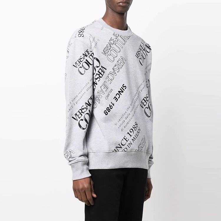 VERSACE Logo