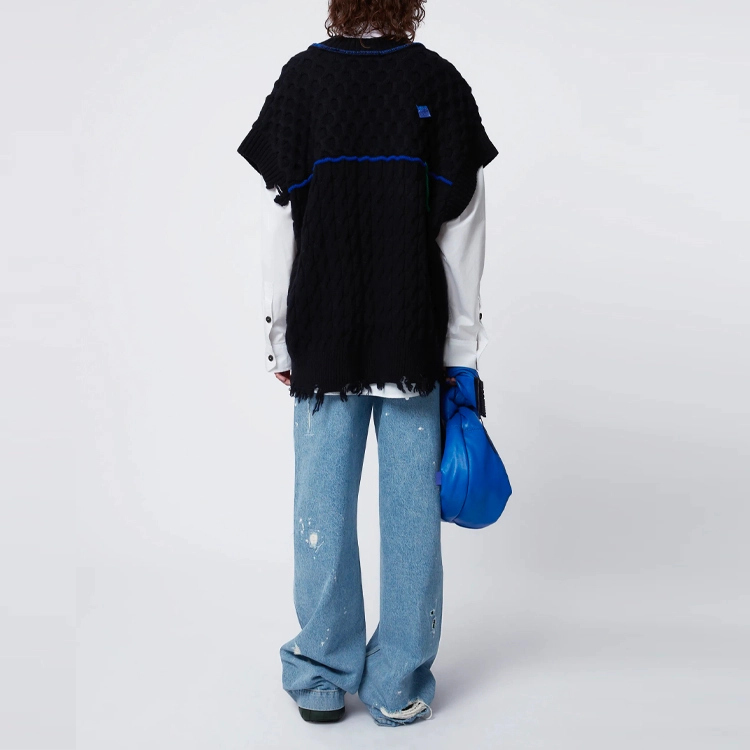 ADER ERROR x ZARA FW21 Logo