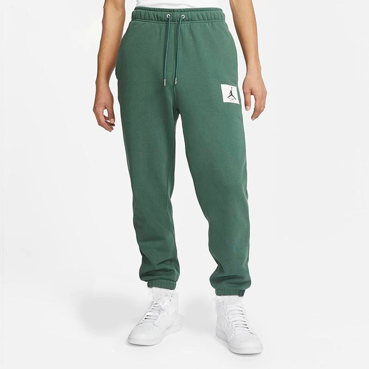 Jordan Essentials Statement