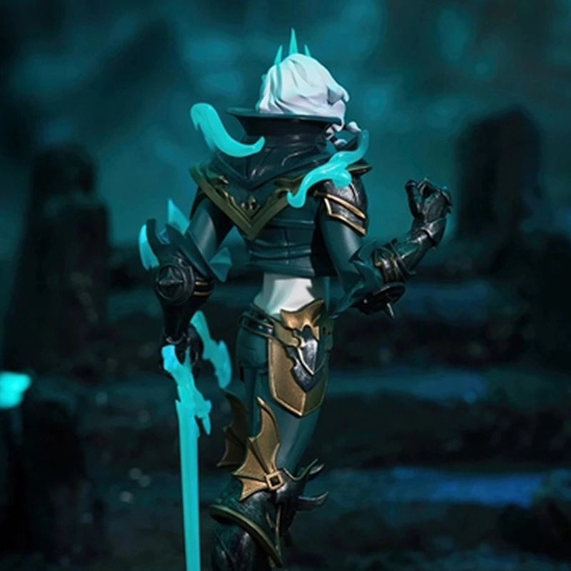 LEAGUE OF LEGENDS 28.5cm