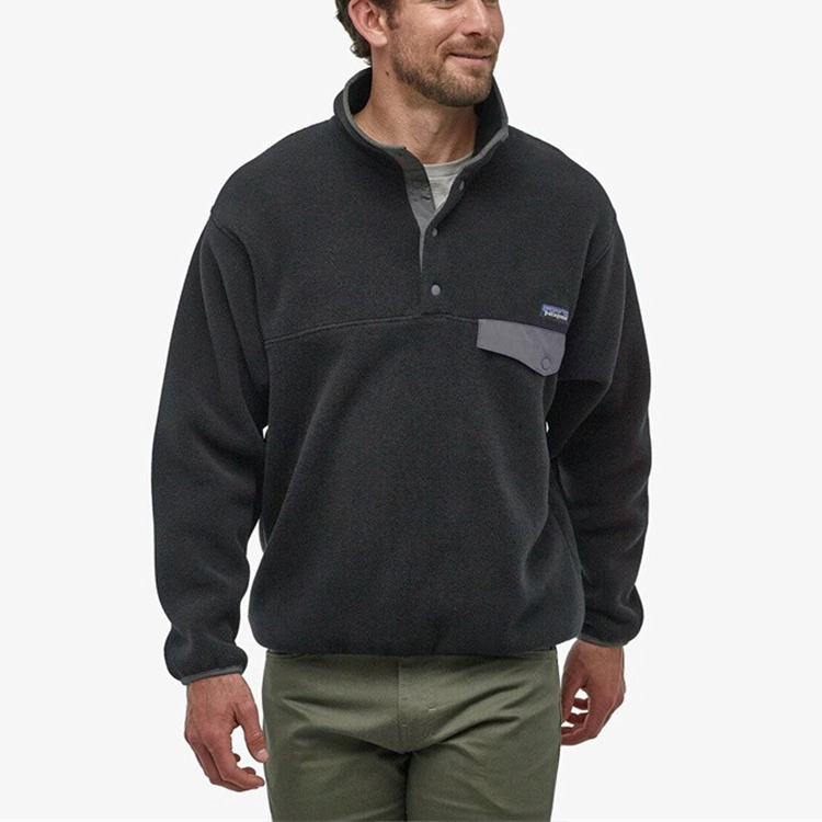 patagonia Synchilla Snap-T