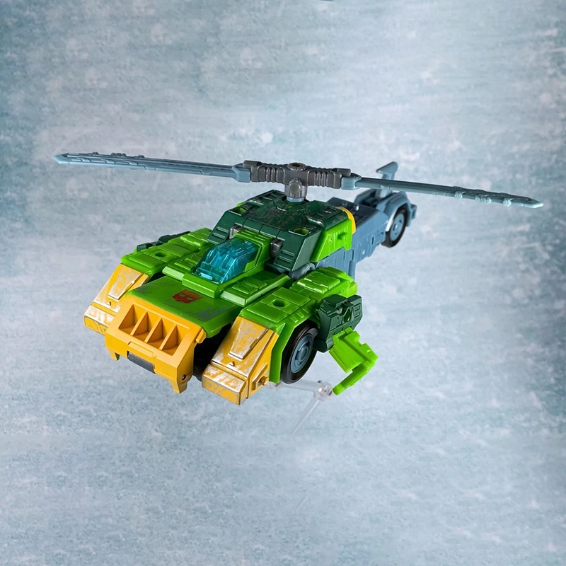 Hasbro G 17cm