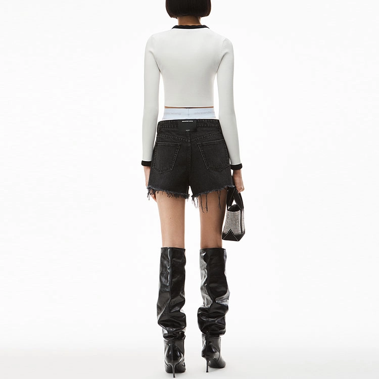 alexander wang SS22