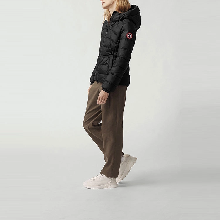Canada Goose Abbott
