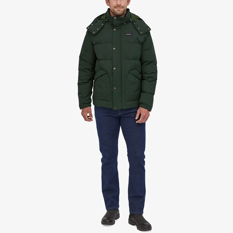 patagonia Downdrift 600
