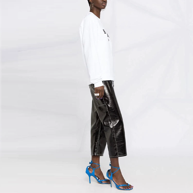 BALMAIN SS22 Logo