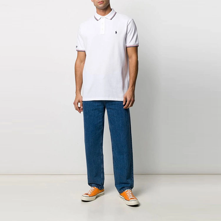 Polo Ralph Lauren LogoPolo
