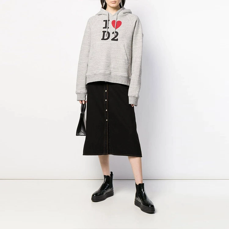 DSQUARED 2 Logo