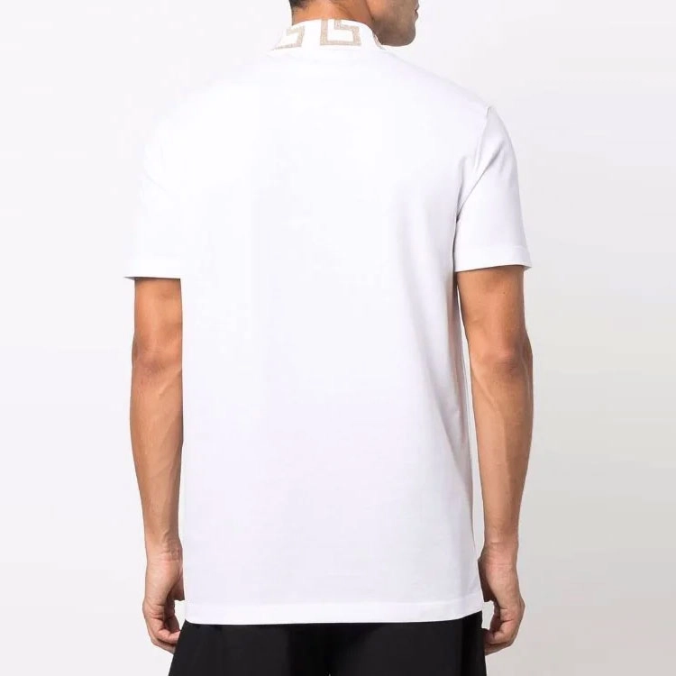 VERSACE LogoPolo
