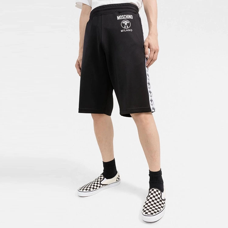 MOSCHINO SS22 Logo
