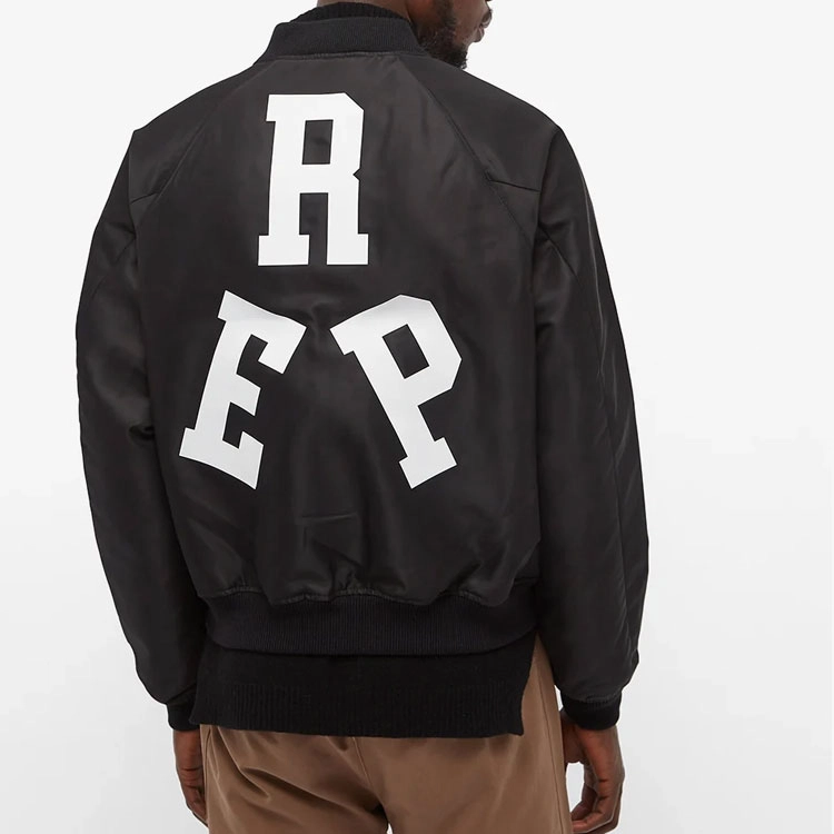 REPRESENT Logo
